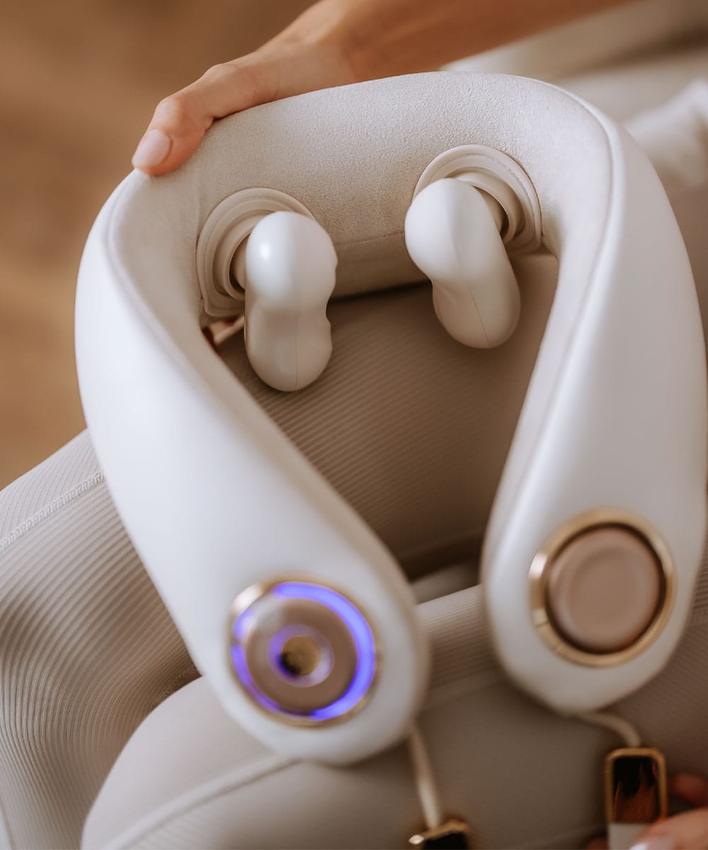 beautifly-blissful-harmony-nacken-massageger-t-shiatsu-kragen image 4