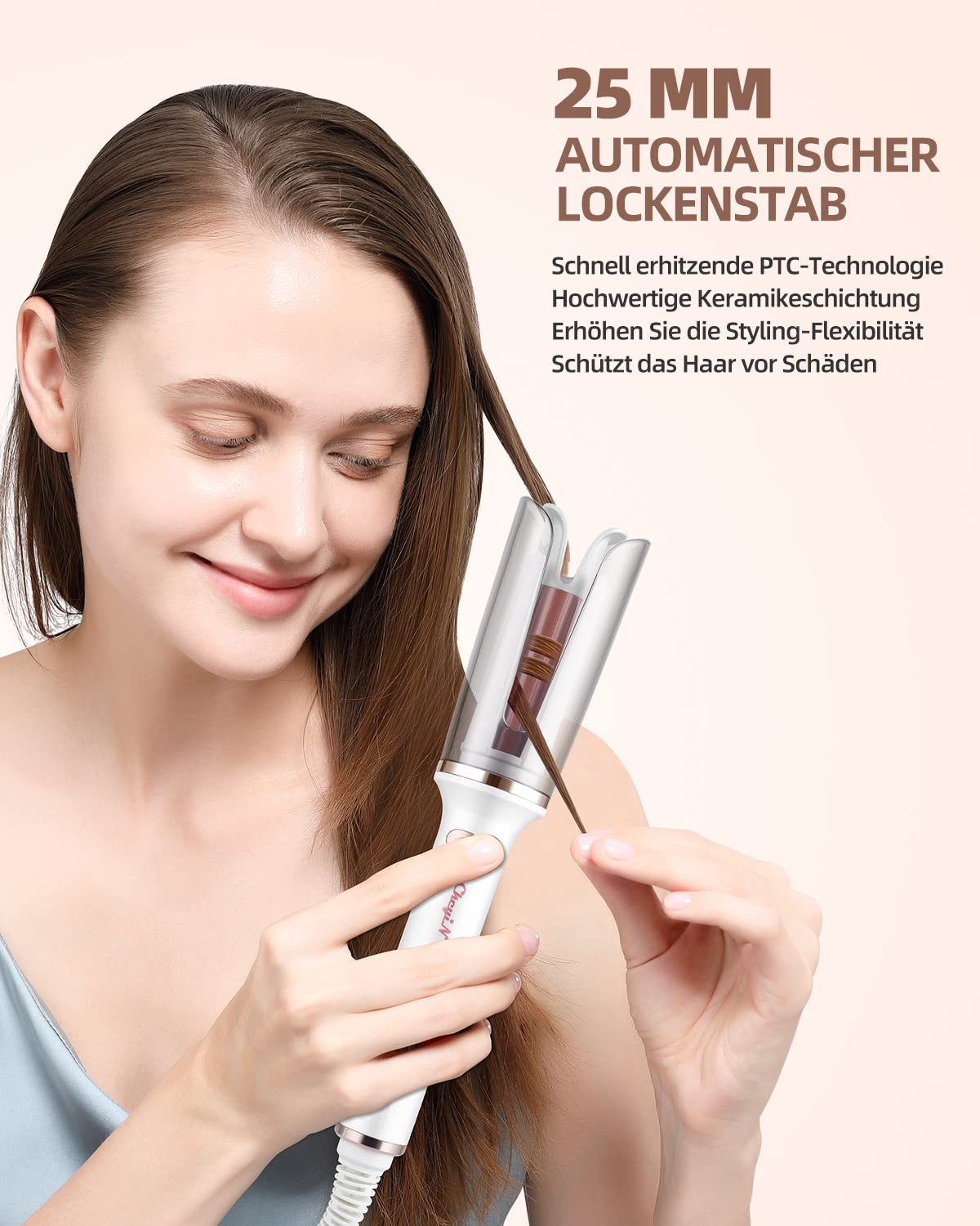 ckeyin-automatischer-lockenstab-gro-e-locken-keramik-wei image 2
