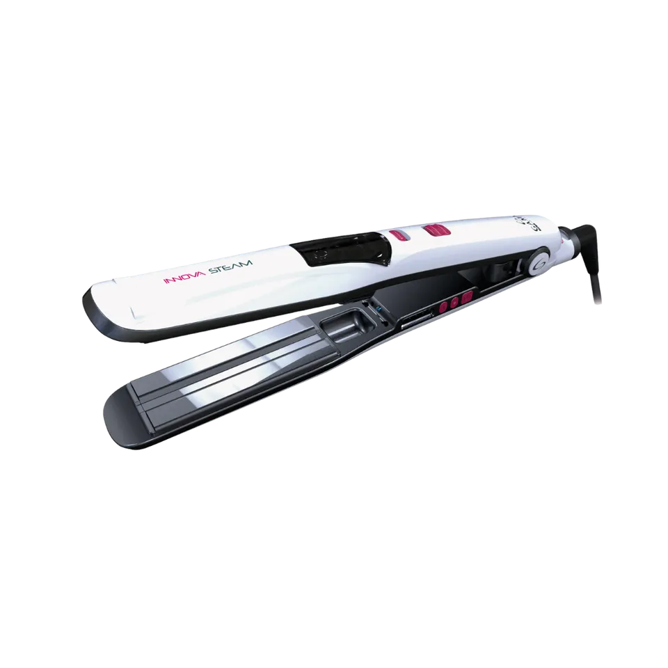 ga-ma-innova-steam-dampfgl-tteisen-mikro-dampf-mit-wachs image 1