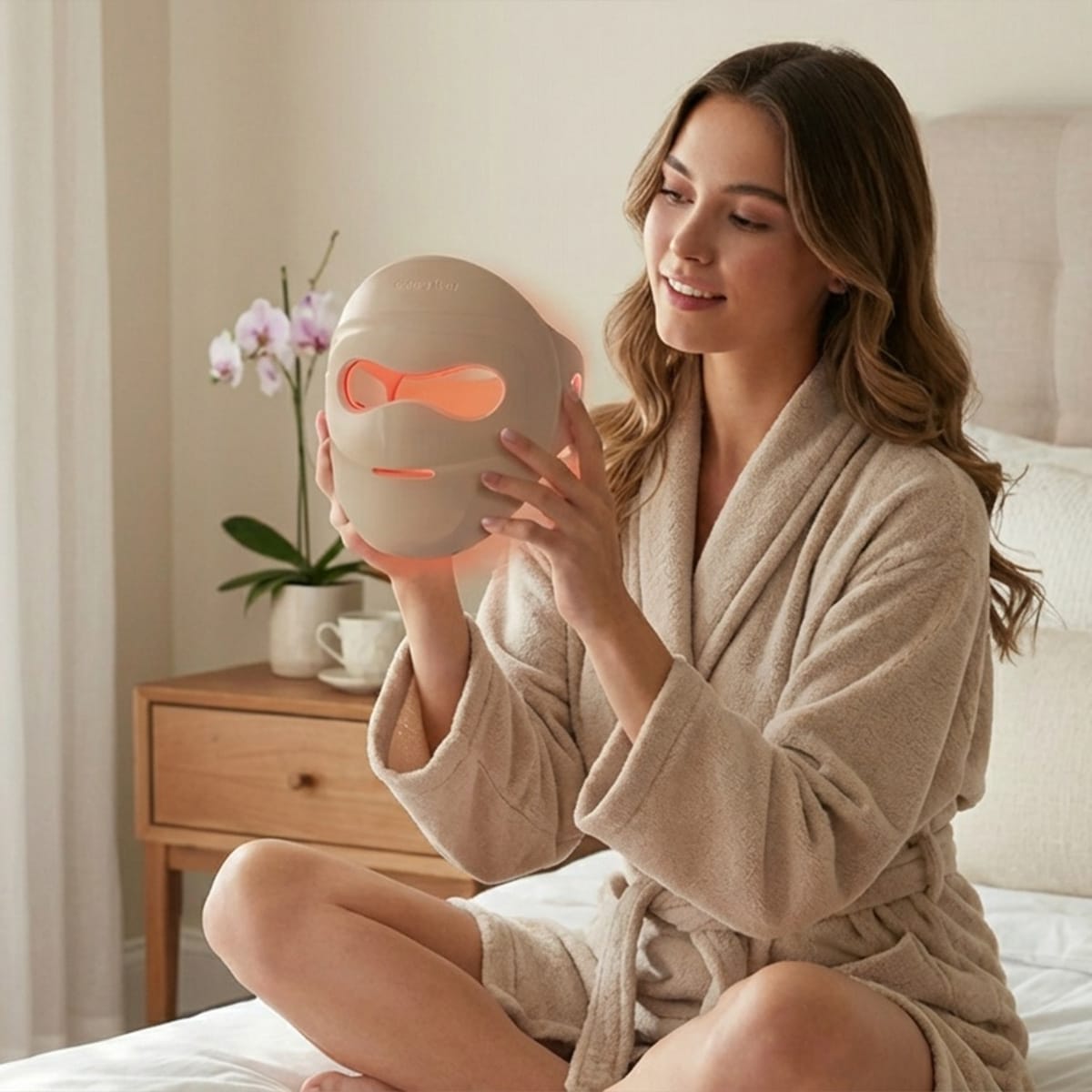 beautifly-aura-novaskin-pro-led-lichttherapie-maske image 7