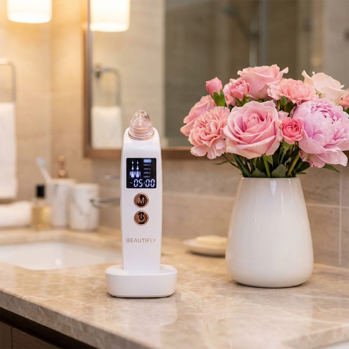 beautifly-b-derma-pro-diamant-mikrodermabrasion image 3