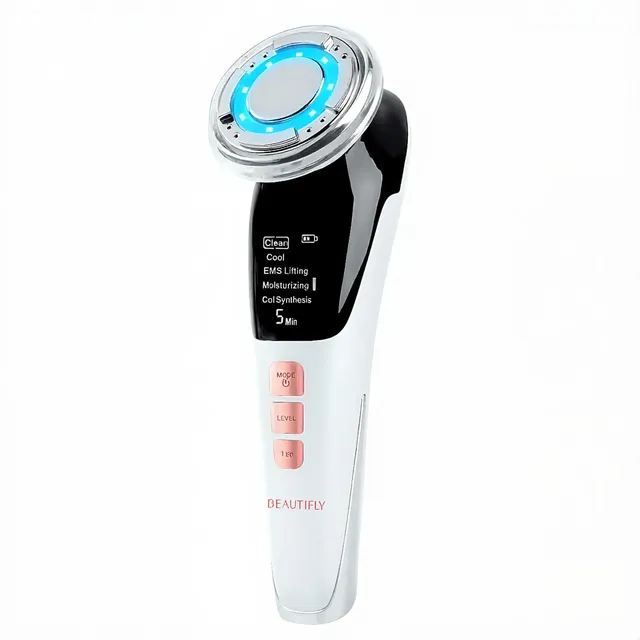 beautifly-b-glossy-pro-nadelfreie-mesotherapie-gesichtspflegeger-t image 1