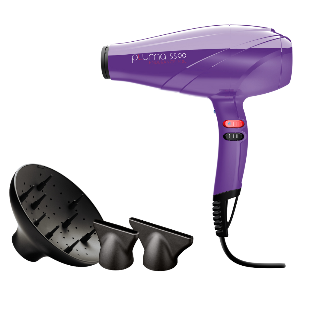 ga-ma-pluma-5500-ion-profi-f-hn-2400w-mit-diffusor image 6