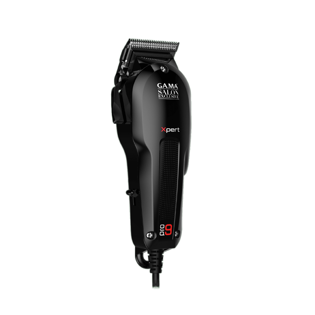 ga-ma-pro9-xpert-haarschneidemaschine image 2