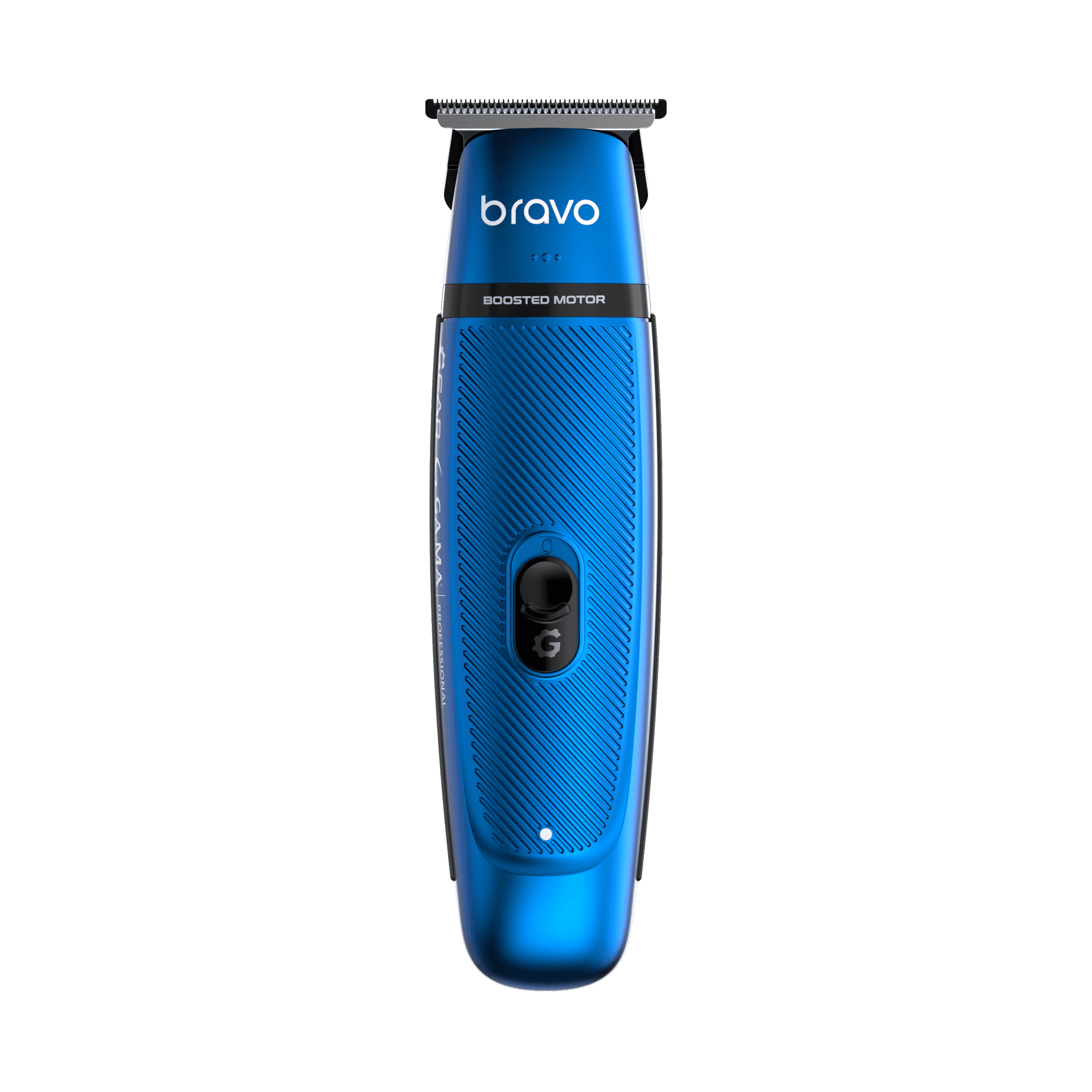 ga-ma-bravo-gear-barttrimmer-profi-rasierer-9000-rpm image 2