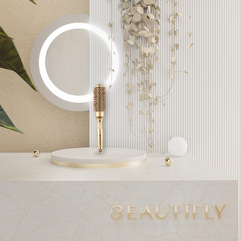 beautifly-keramik-rundb-rste-32-mm-f-r-kurze-und-mittlere-haare image 4