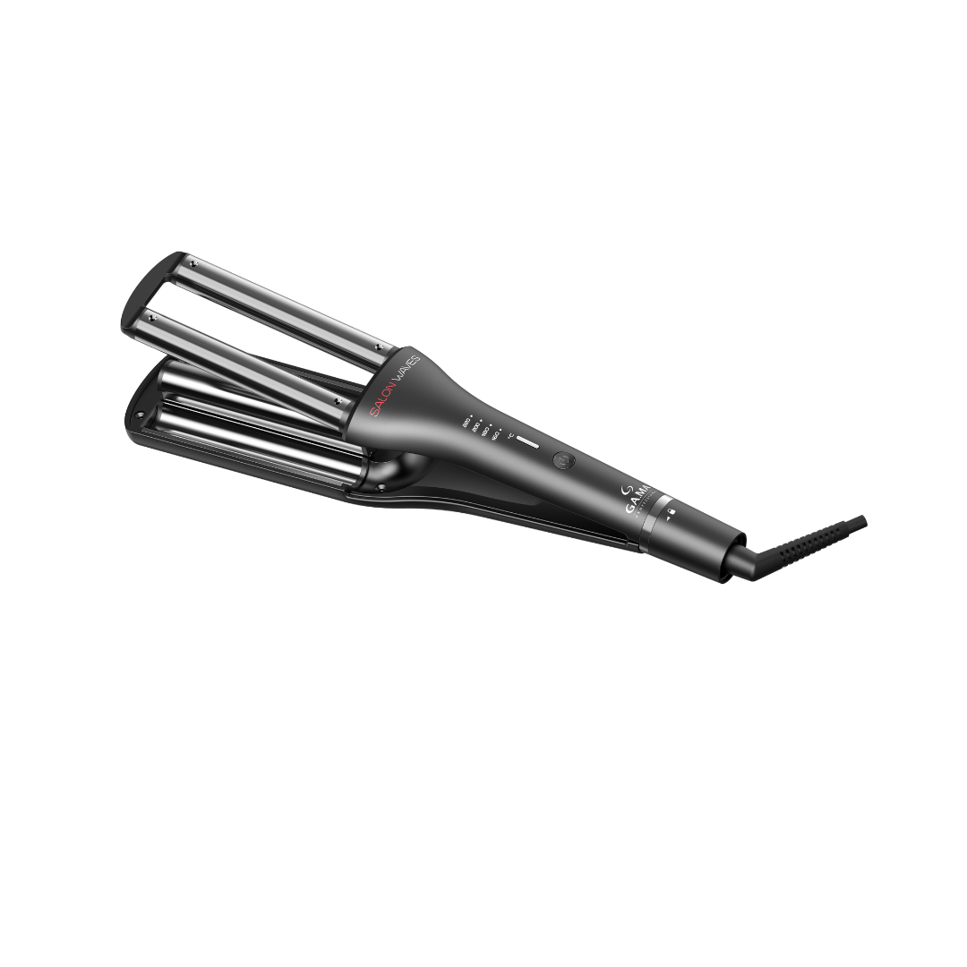 ga-ma-salon-waves-welleneisen-17-25-mm image 3