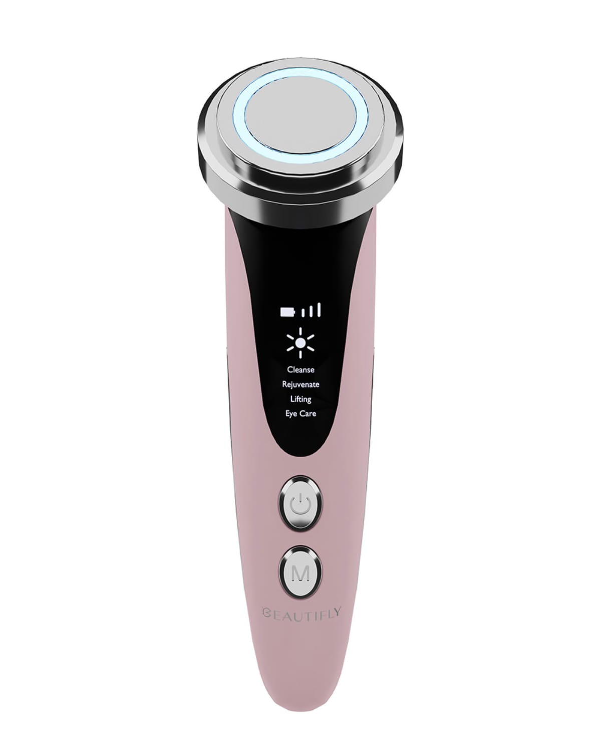 beautifly-b-glossy-blush-ultraschallger-t-f-r-nadellose-mesotherapie-gesicht image 1