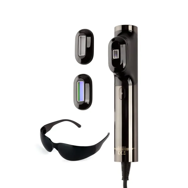 beautifly-luminare-rejuva-skin-visage-ipl-dpl-laser-haarentferner image 1