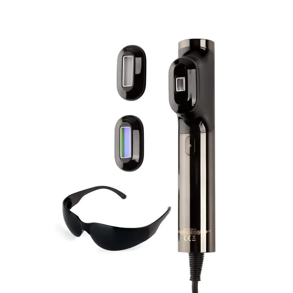 beautifly-luminare-rejuva-skin-visage-ipl-dpl-laser-haarentferner image 1