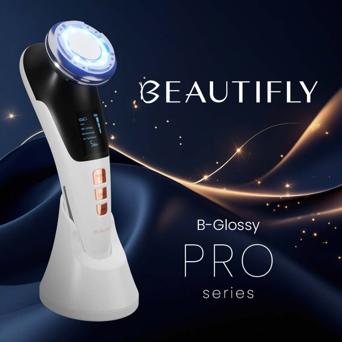 beautifly-b-glossy-pro-nadelfreie-mesotherapie-gesichtspflegeger-t image 3