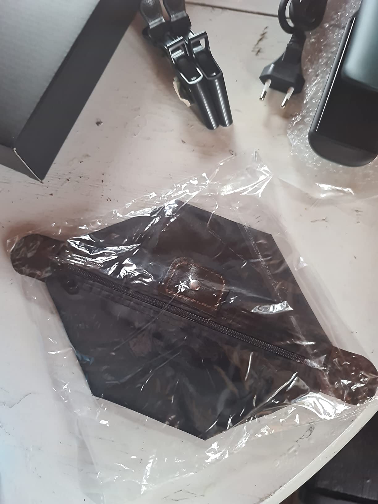 Super für lange Haare