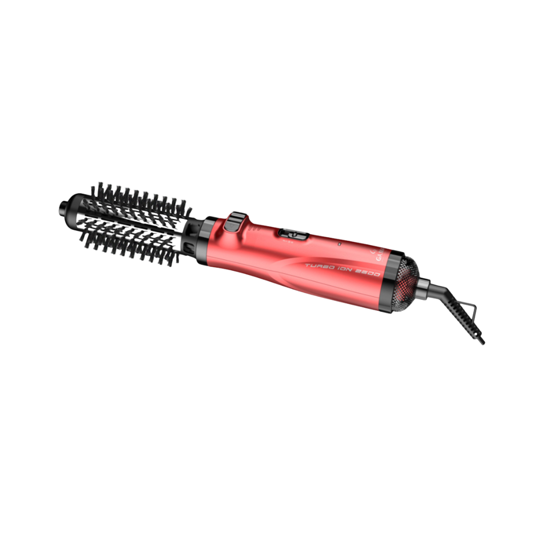 ga-ma-turbo-ion-2600-warmluft-multistyler-rotierend-1100w image 1