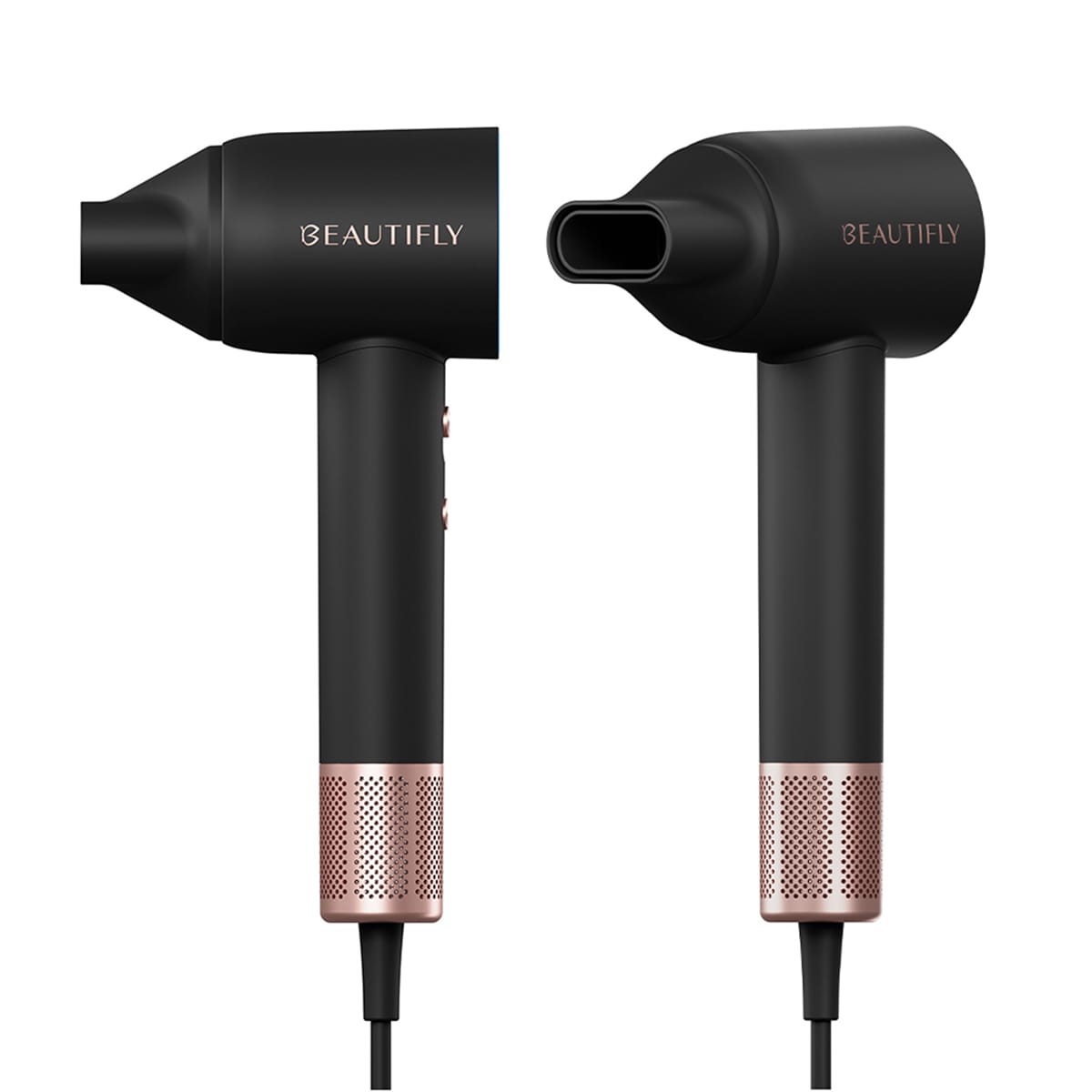 beautifly-velaair-haartrockner-1600w-mit-ionen-turbo-und-kaltluft image 5