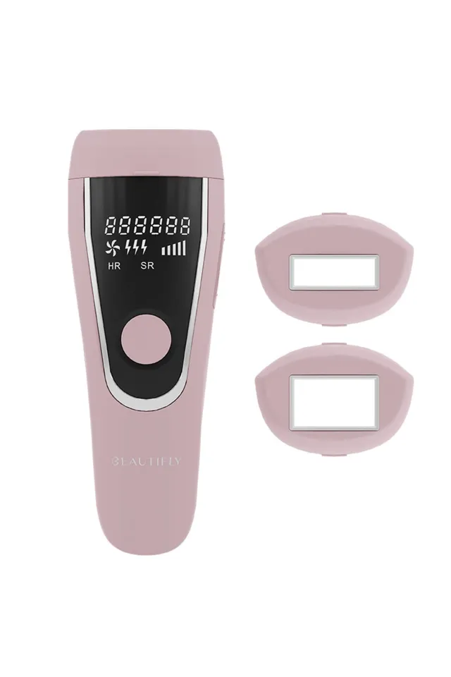 beautifly-b-lumi-blush-ipl-haarentferner image 1