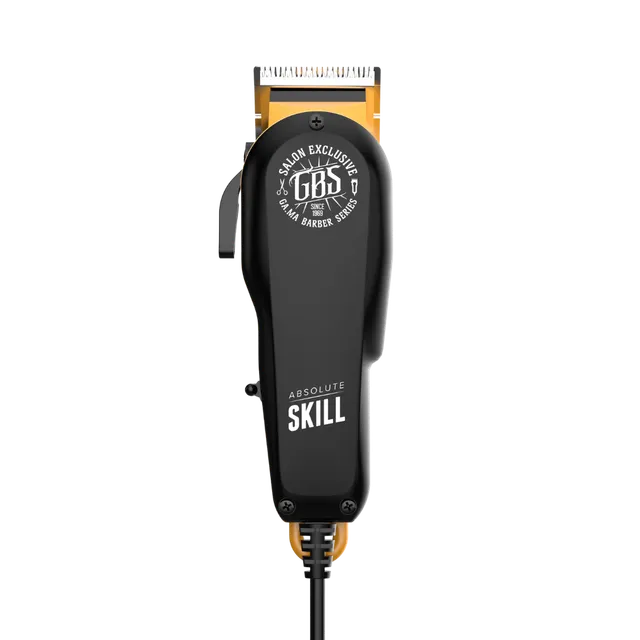 ga-ma-gbs-absolute-skill-haarschneidemaschine image 1