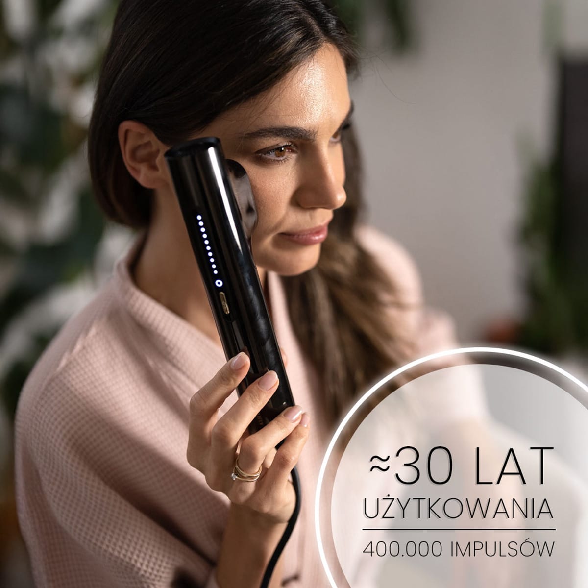 beautifly-luminare-rejuva-skin-visage-ipl-dpl-laser-haarentferner image 2