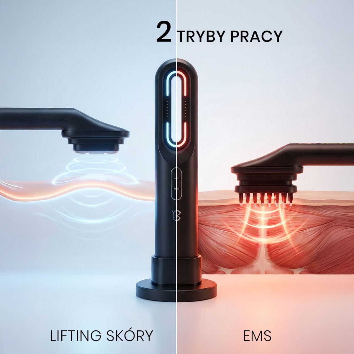 beautifly-prestige-tri-action-golden-k-rper-und-gesichtsmassageger-t-ems-anti-ce image 2