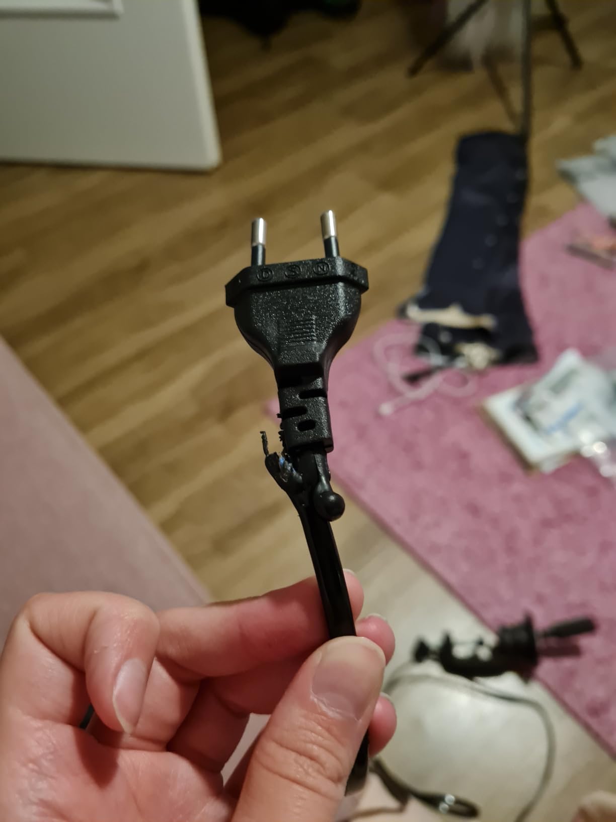 Toll bei feinem Haar