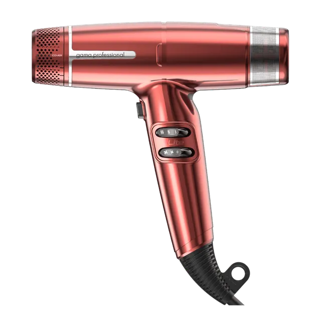 ga-ma-phon-iq-lite-haartrockner-1500-w-316-g image 1