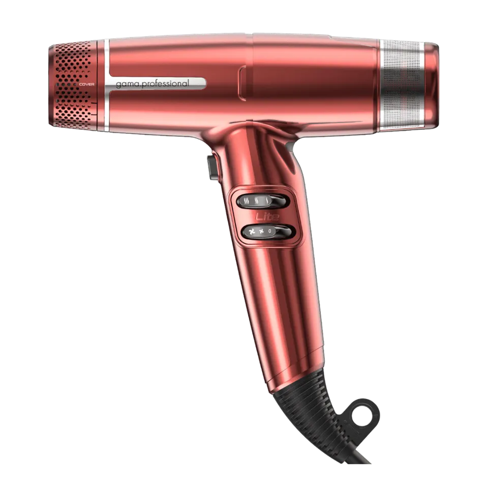 ga-ma-phon-iq-lite-haartrockner-1500-w-316-g image 1
