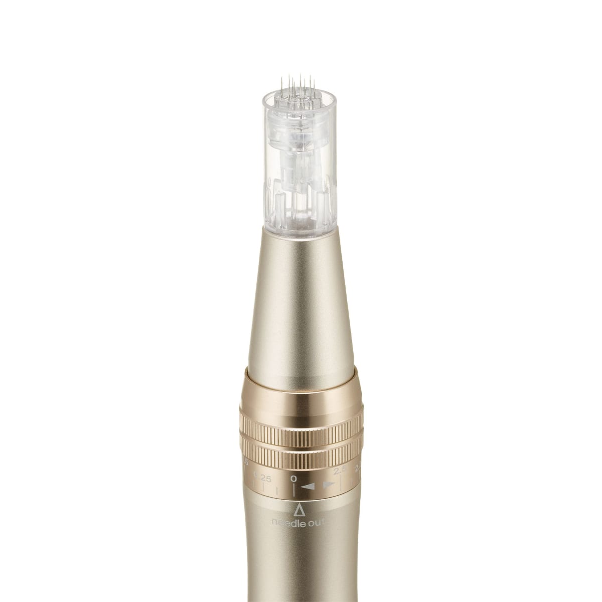 beautifly-meso-intense-golden-dermapen-mit-led-licht-etui-microneedling image 3