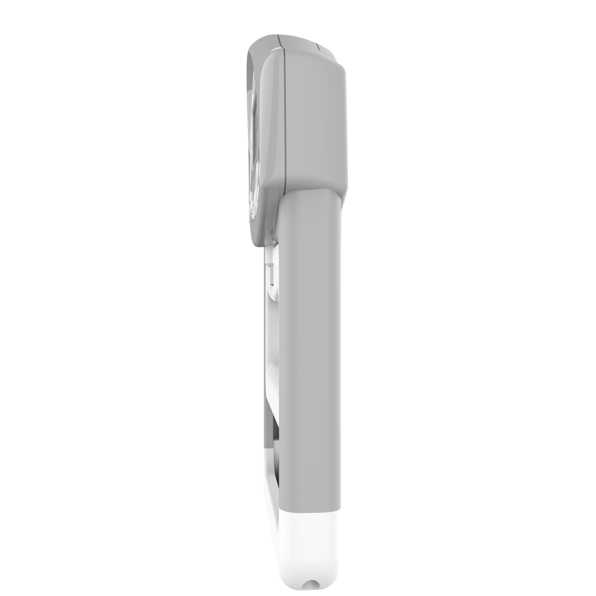 camry-digitales-hand-dynamometer-90-kg-griffkraft-grau image 5