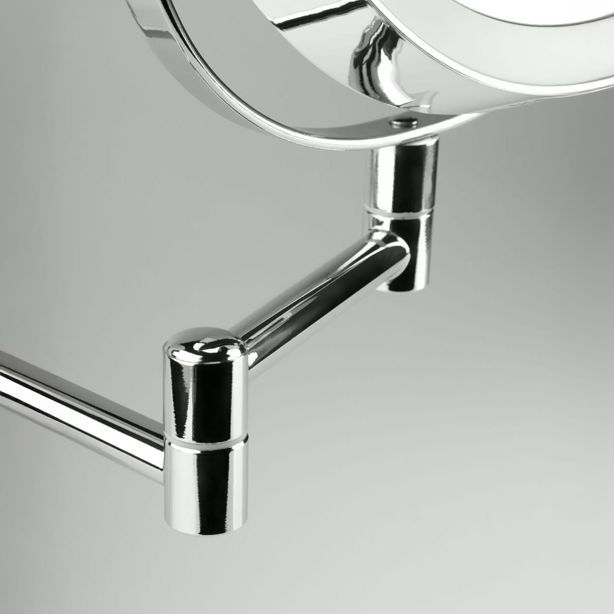 beautifly-mirror-dual-side-7x-wandspiegel-beleuchteter-make-up-spiegel image 2
