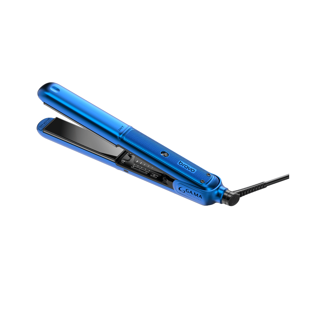 ga-ma-bravo-led-iht-gl-tteisen-instant-heat-profi-gl-ttung image 2