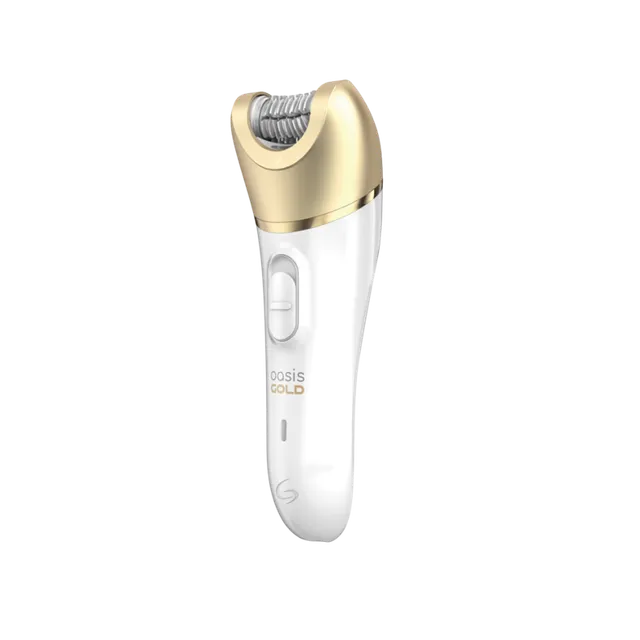 ga-ma-oasis-gold-akku-epilierer-150-g image 1