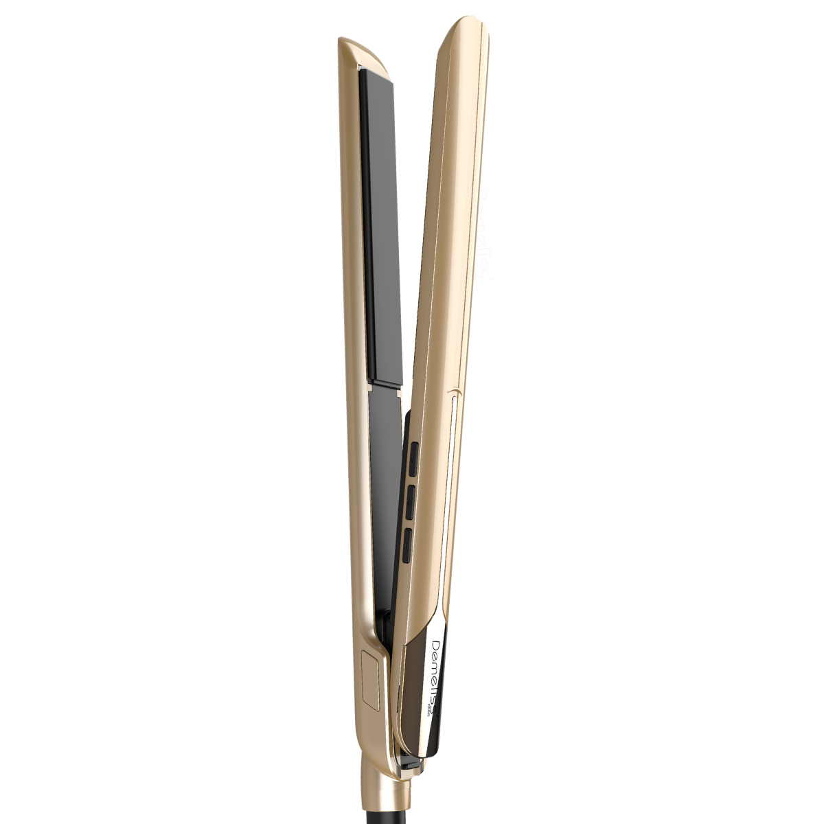 demeliss-st-algue-gold-gl-tteisen-zum-gl-tten-locken image 1