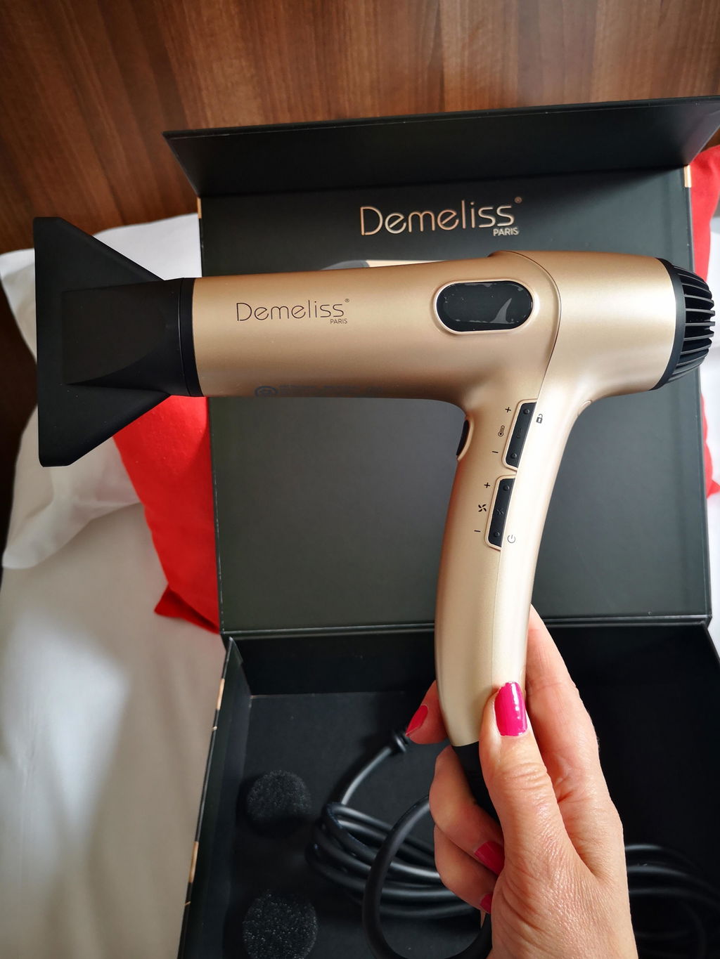 Beste Investition dieses Jahr