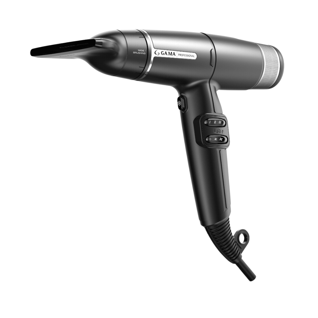 ga-ma-phon-iq-lite-haartrockner-1500-w-316-g image 4
