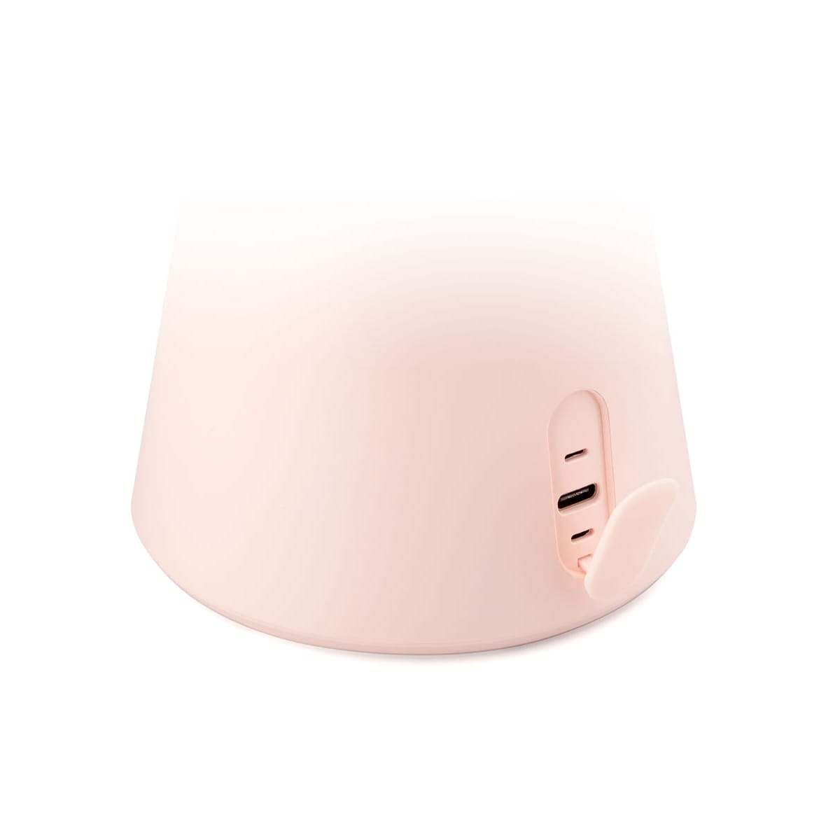 beautifly-mirror-smart-moon-mirror-mit-bluetooth-lautsprecher-und-led image 3