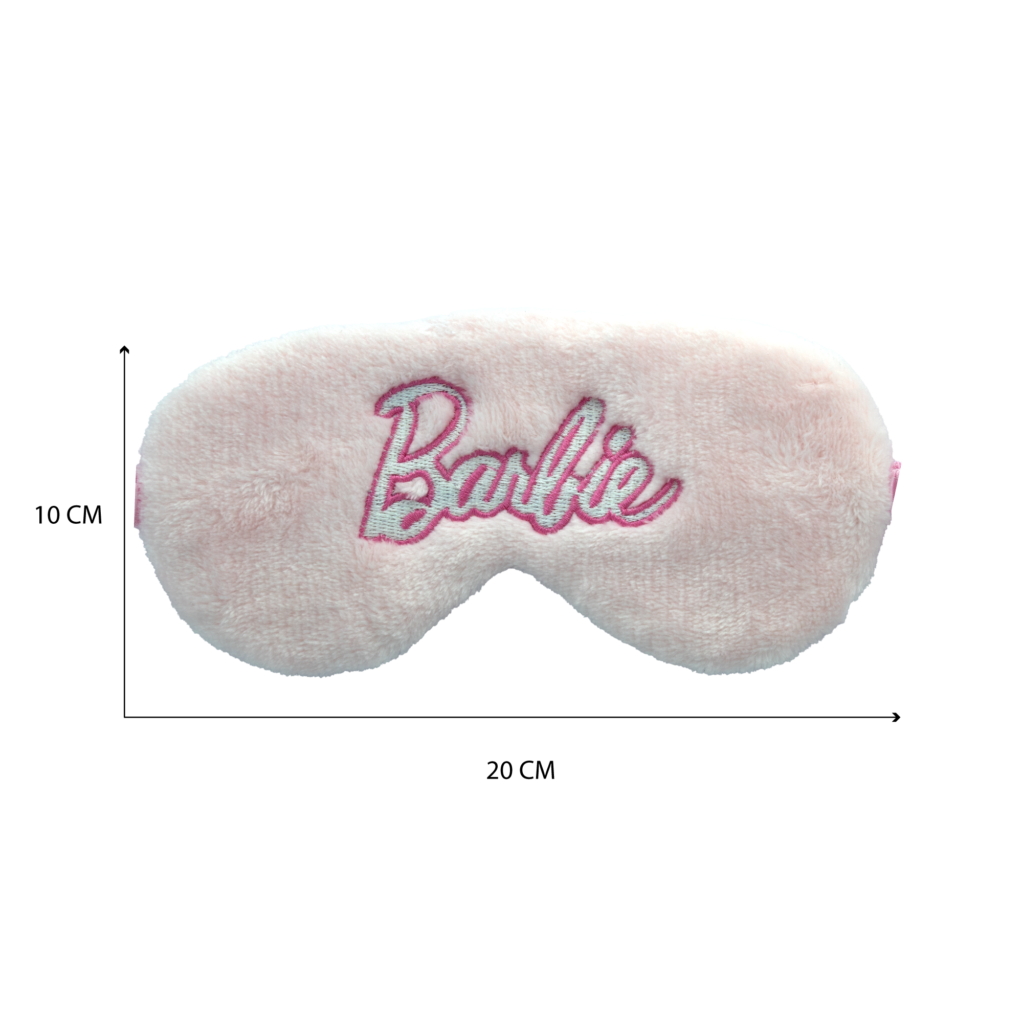 demeliss-st-algue-barbie-nachtmaske-schlafmaske image 3