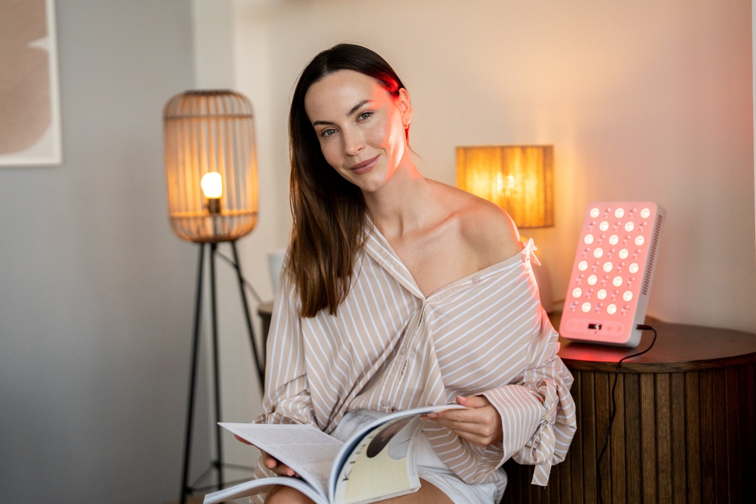 beautifly-skinpure-therapy-pro-led-lichttherapieger-t-200w image 5